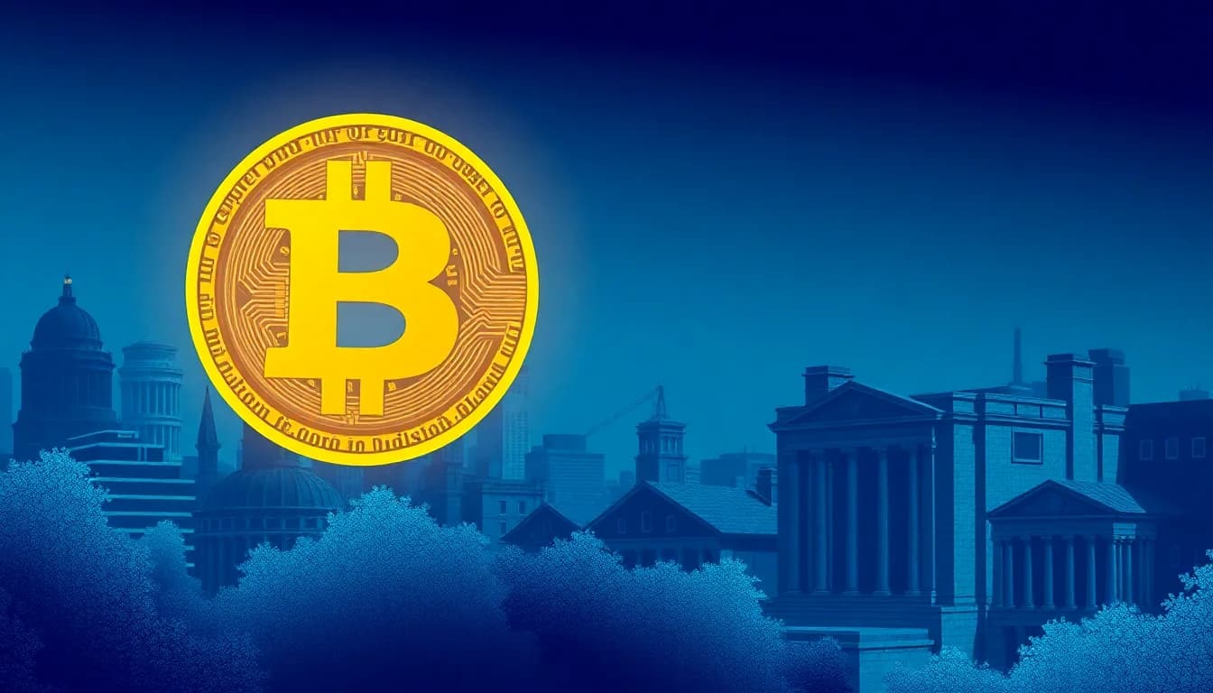 EU Revisits Crypto Regulation MiCA After July 1 Deadline