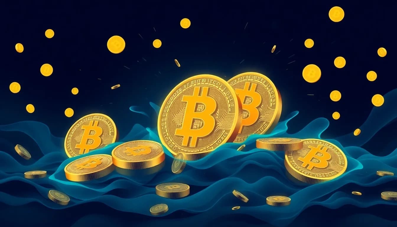 $320 Million in Bitcoin Withdrawn by Alleged White-Hat Hackers from Liquid