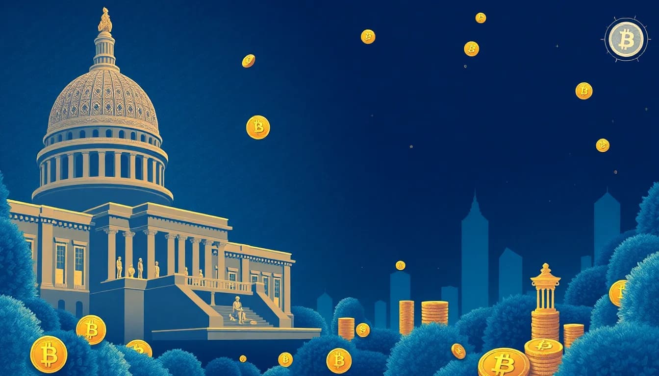 Summer of Crypto Regulations: Current Developments