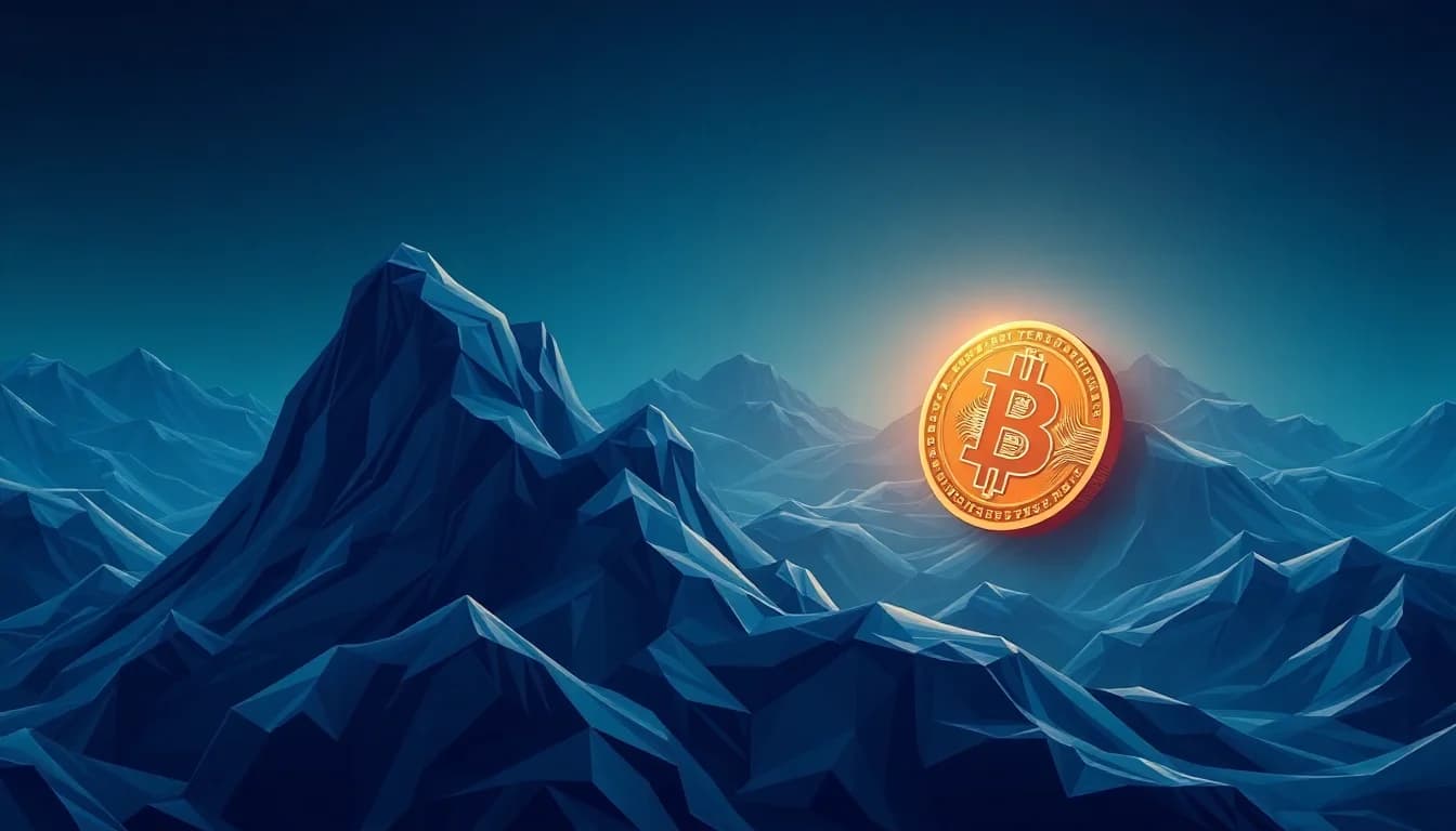 Aave Drives DeFi Growth as Cryptocurrency Market Overcomes Rising Bond Yields