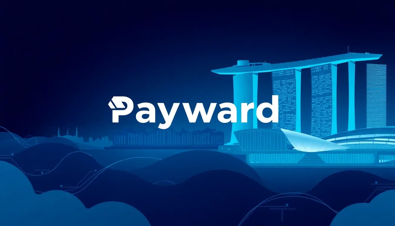 Payward and Singapore Gulf Bank Launch 24/7 Crypto Settlement for Institutions