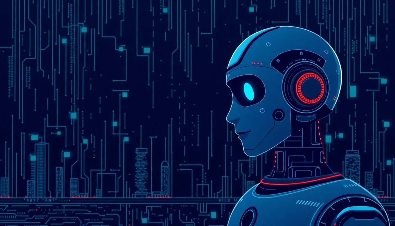 New AI Chatbot by US Government Features Unexpected Minecraft Twist