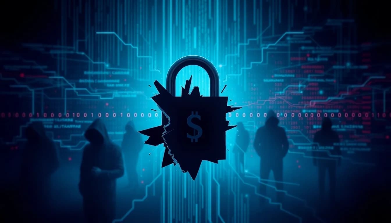 Password '123456' Exposes North Korean IT Workers in Crypto Industry