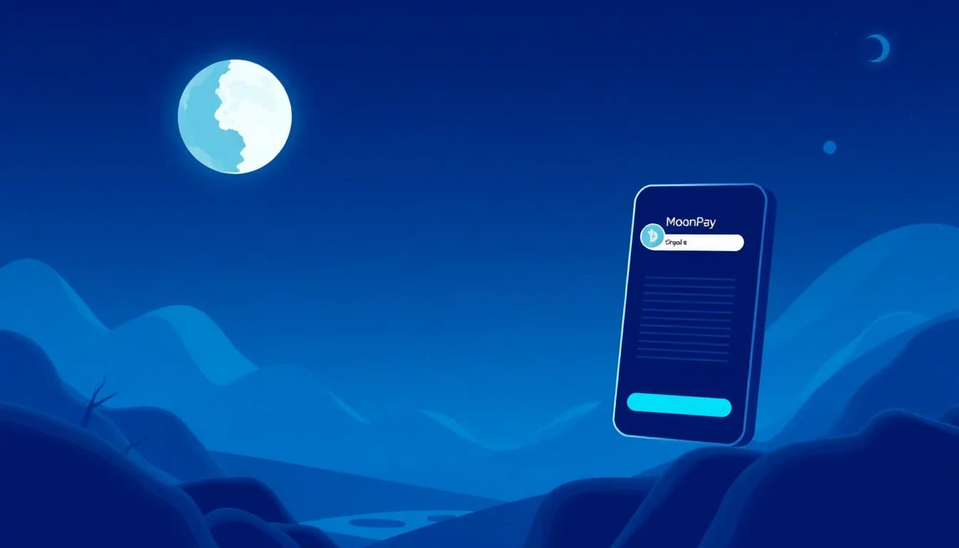 MoonPay Integrates Crypto Purchasing in ChatGPT