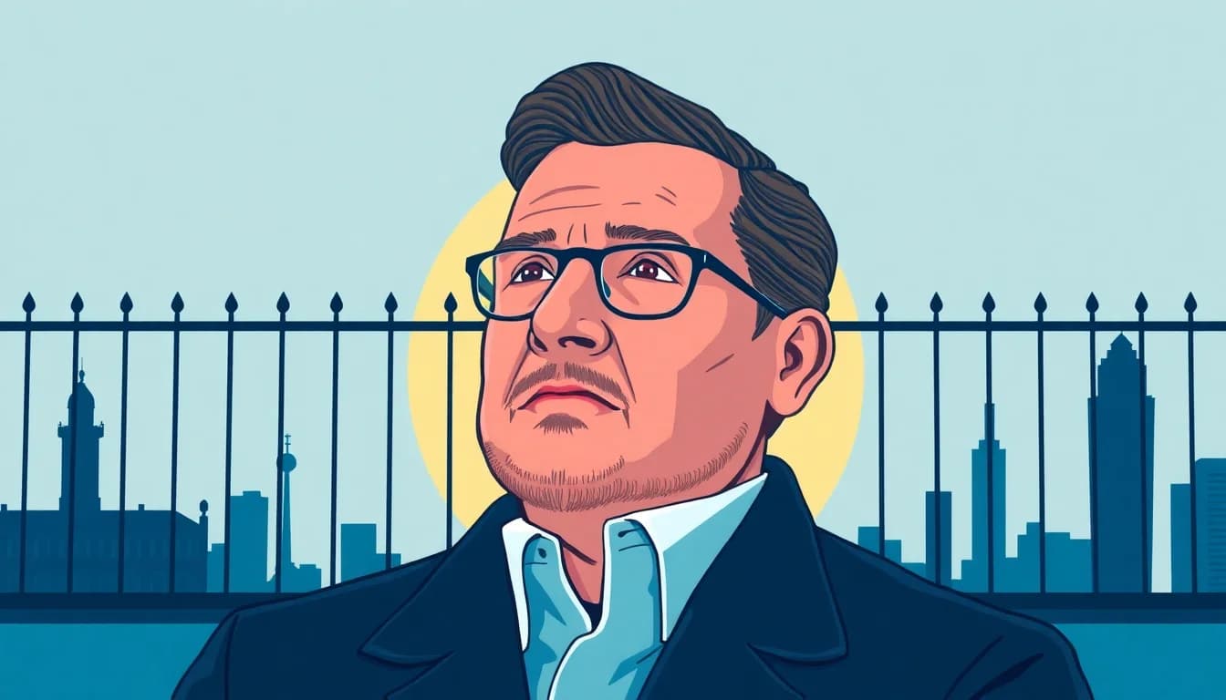 SBF and Tether Disrupt the System: A $100 Million Prison Startup and EU Rebellion