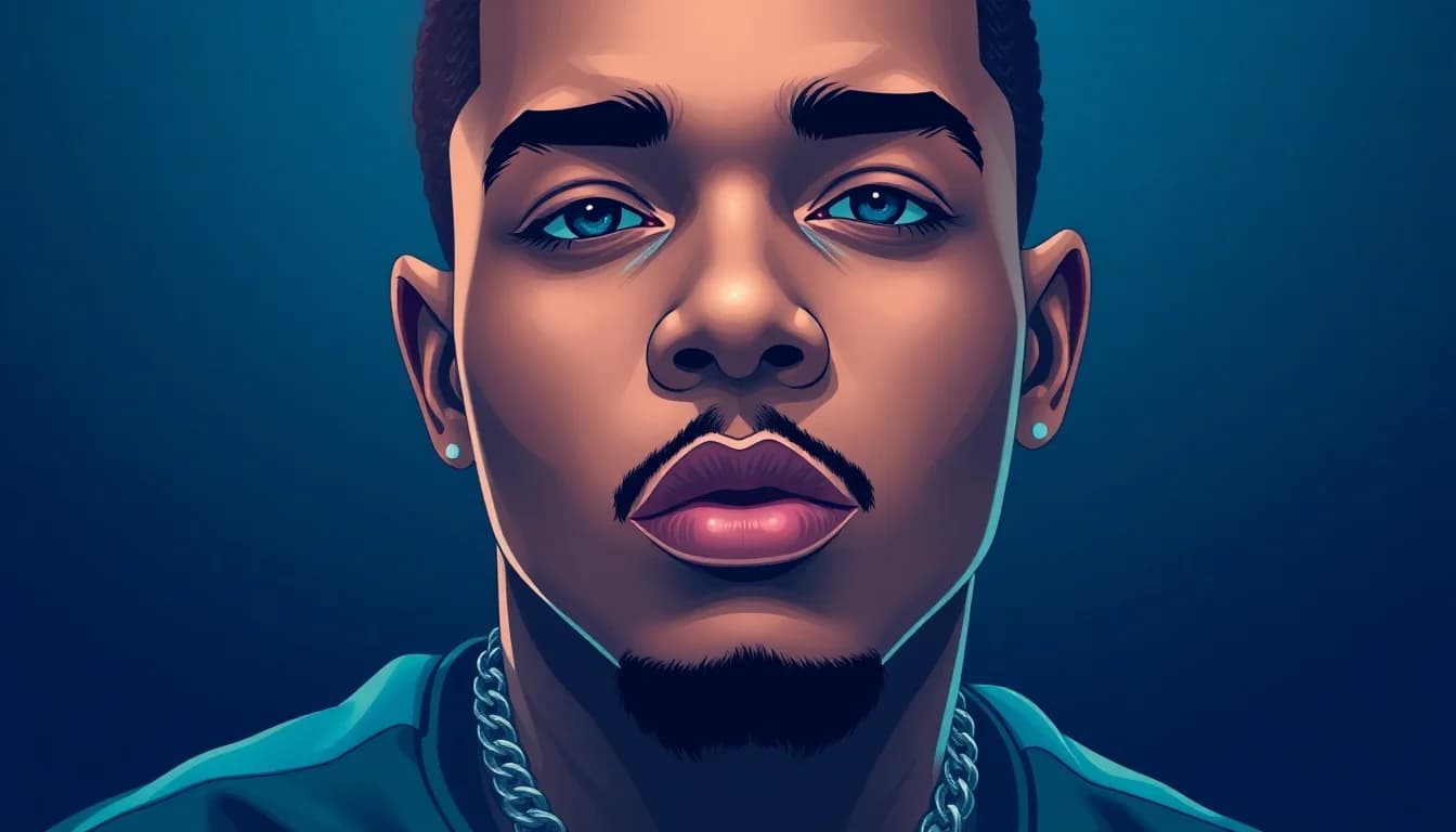 Pitchfork Gives Tyga's AI-Generated Album $TARFACE a 0 Rating