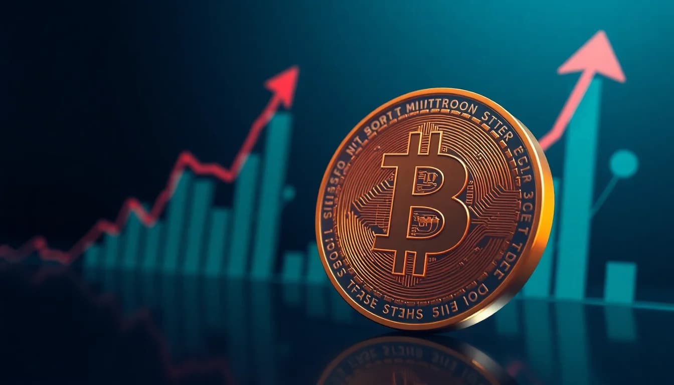 Analysts Warn of Short-Squeeze Risks in the Cryptocurrency Market