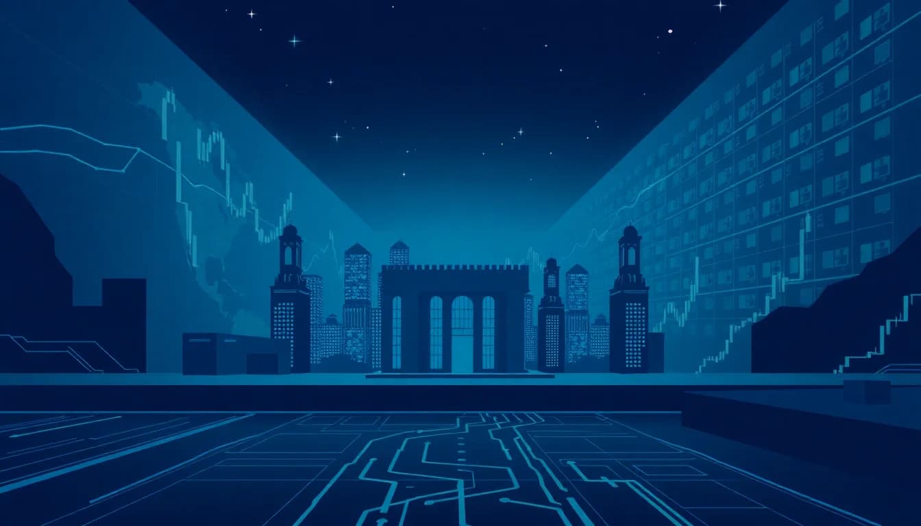 EU Regulator to Assess Operational Resilience of Crypto Custodians