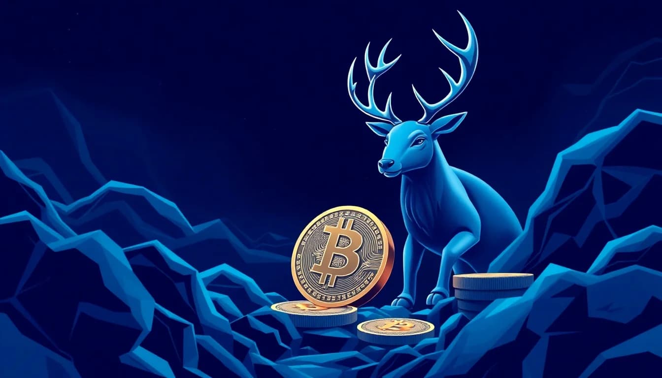 Bitdeer Mined 1,310 BTC in August, Earning $86 Million from AI Services