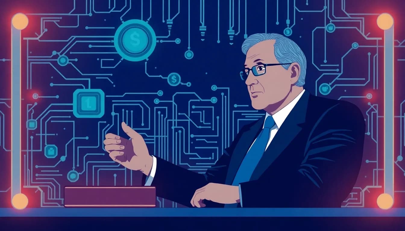FTC Chair Advocates Holding Developers Accountable for AI Actions
