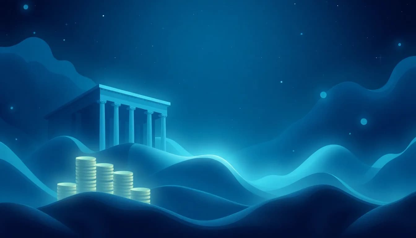 Franklin Templeton Launches Tokenized Treasury Fund via HashKey