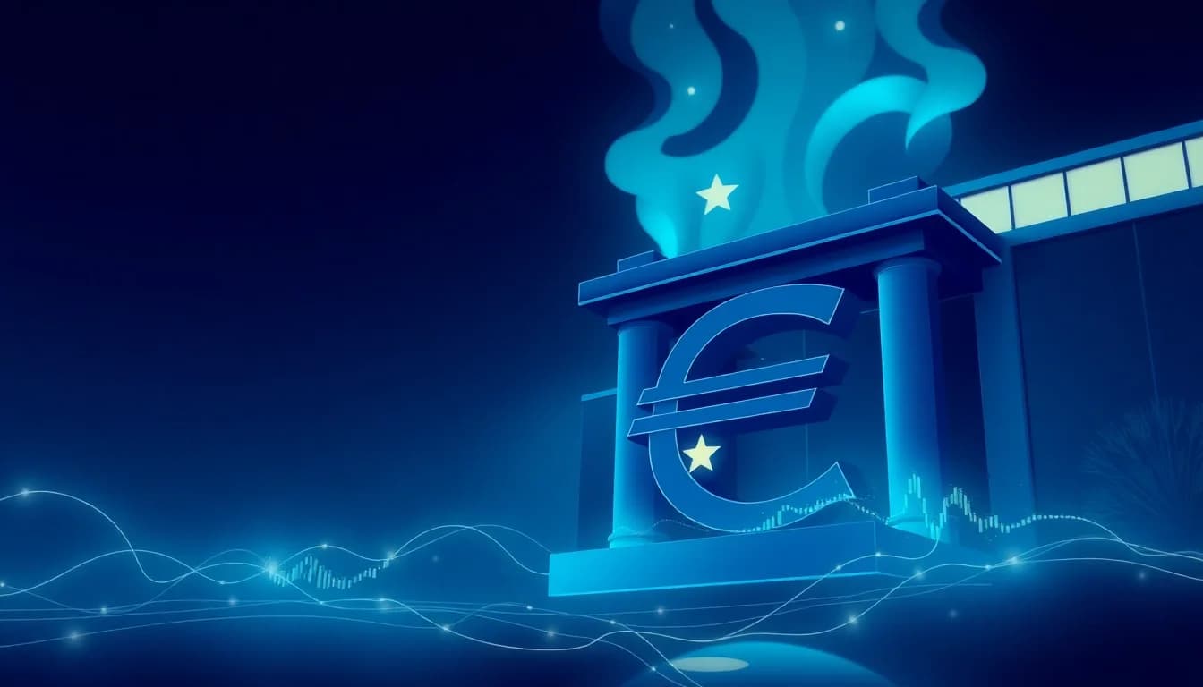 ECB Promises High Level of Privacy for Digital Euro