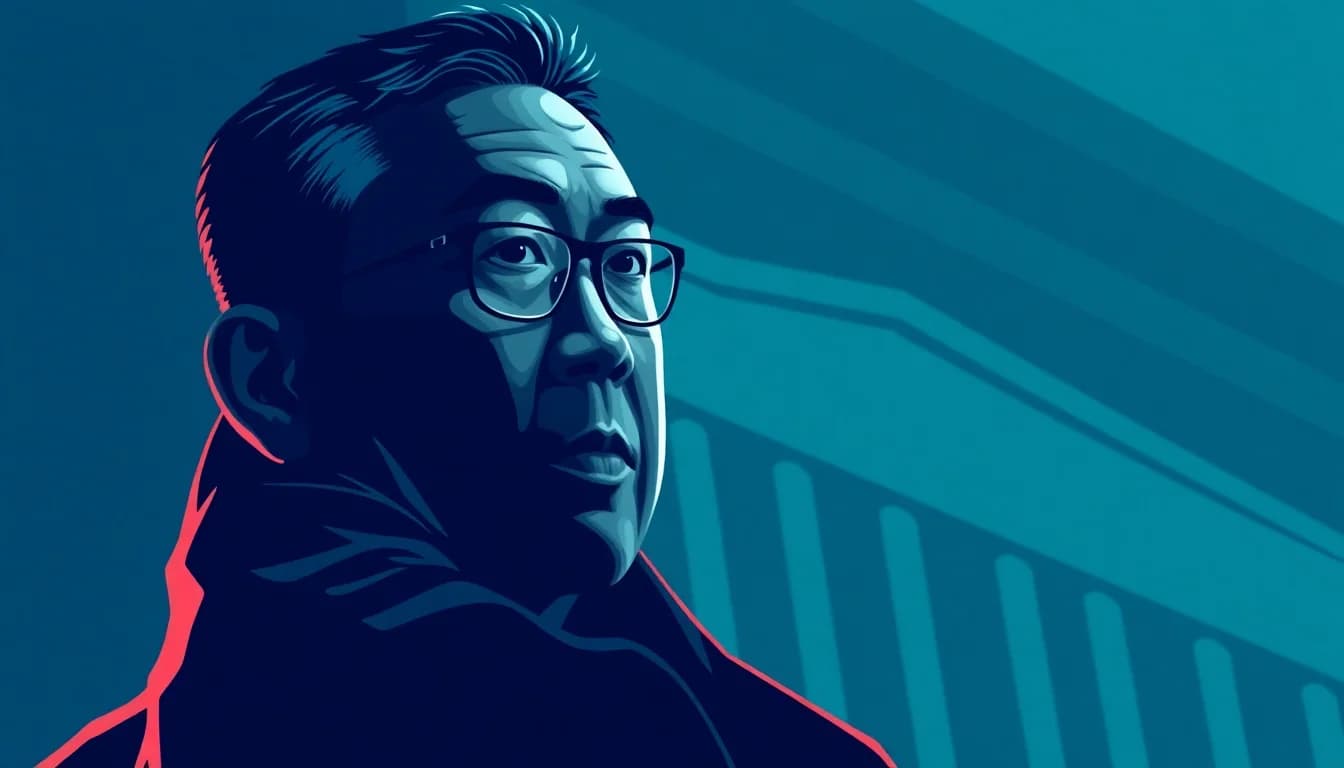 Malone Lam Scheduled for Plea Hearing in $245 Million Bitcoin Theft Case