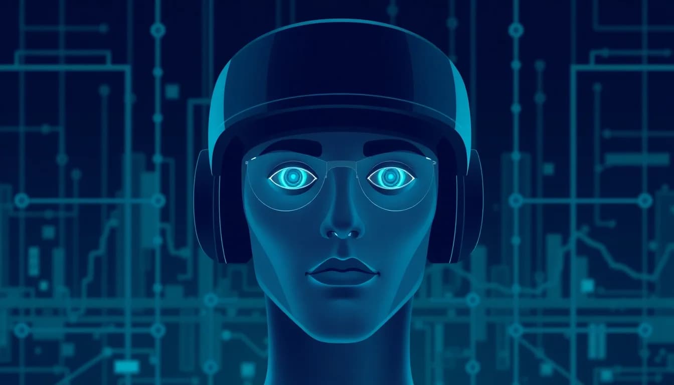 Meta Files Patent for Facial Recognition Camera System
