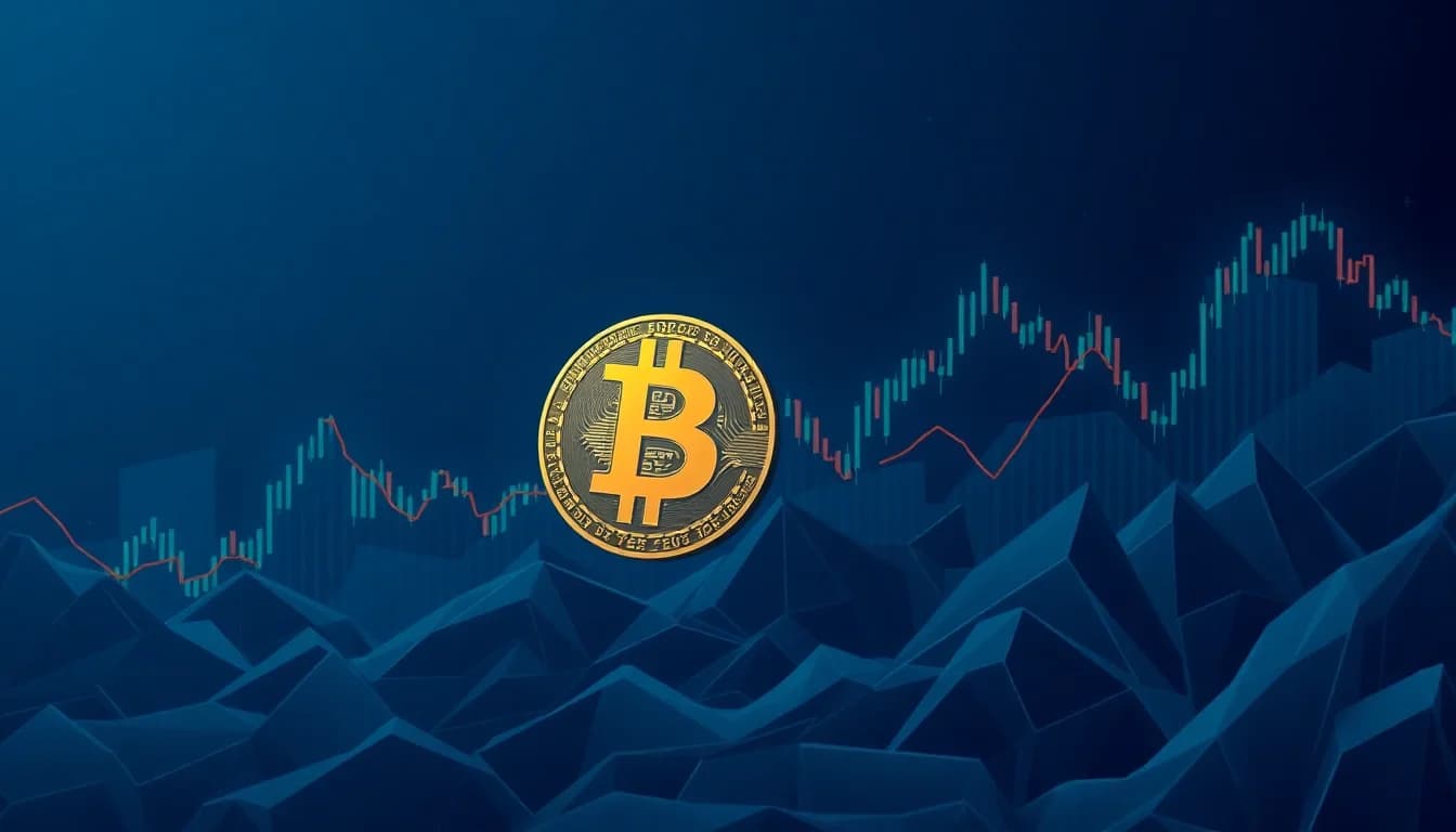 Key Bitcoin Price Level Poses Liquidation Risks for Bulls