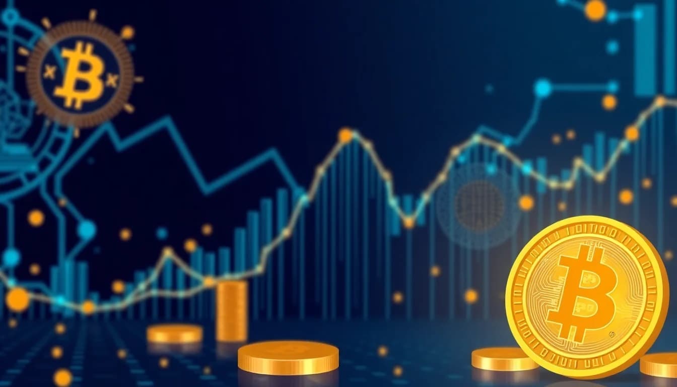Current Trends as Investor Focus Shifts from Crypto to AI and Semiconductor Stocks