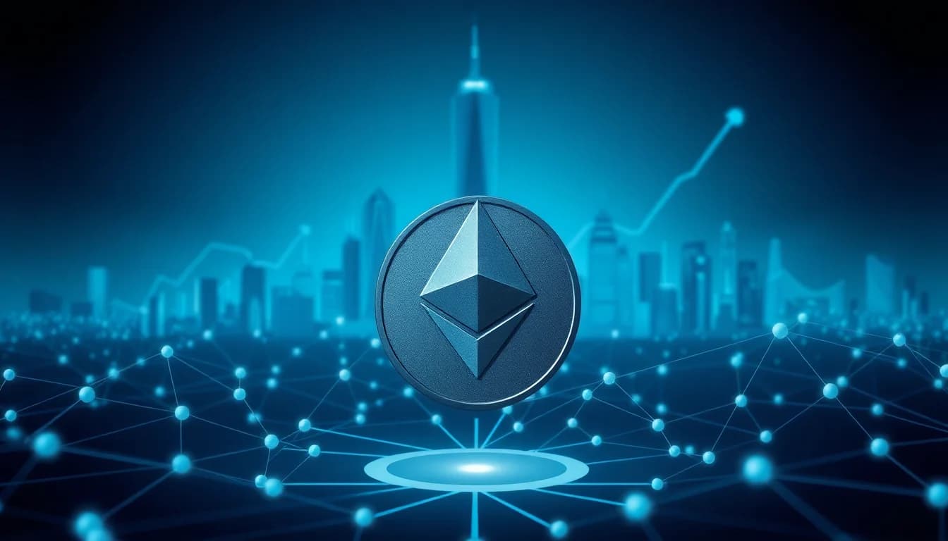 BitMine Launches Institutional Ethereum Staking Platform
