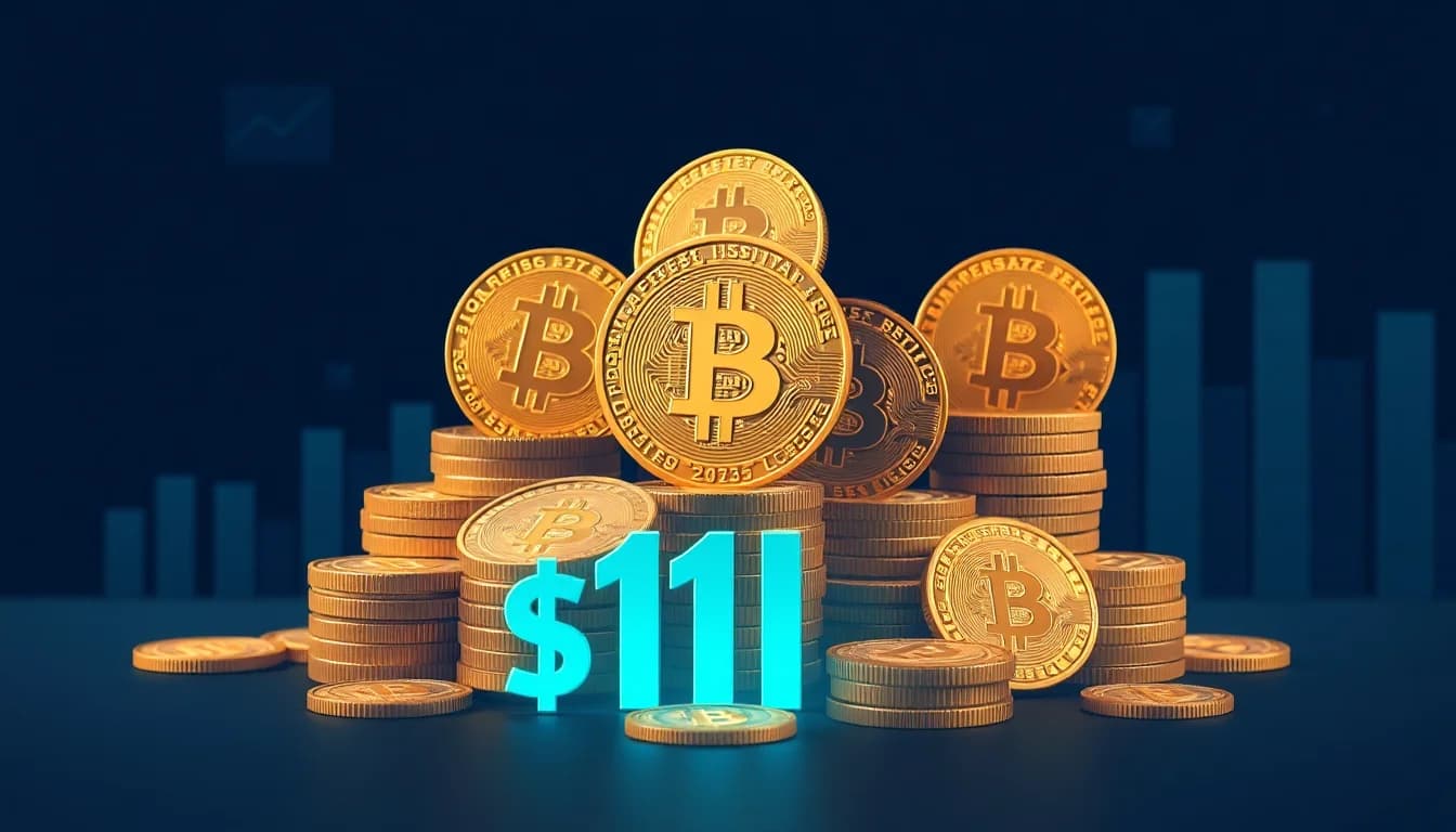 Bitcoin-Backed Lending Market May Reach $1 Trillion, Ledn Reports
