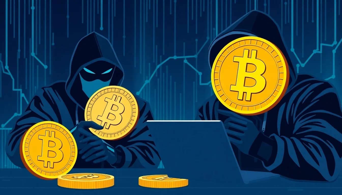 White-Hat Hackers Redirect Bitcoin from Coldcard Exploit to Recovery Trust