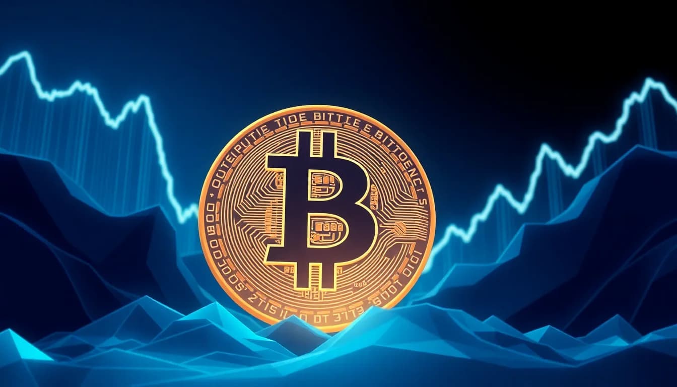 Bitcoin Surges to $82,000 as Analysts Anticipate Continued Rally