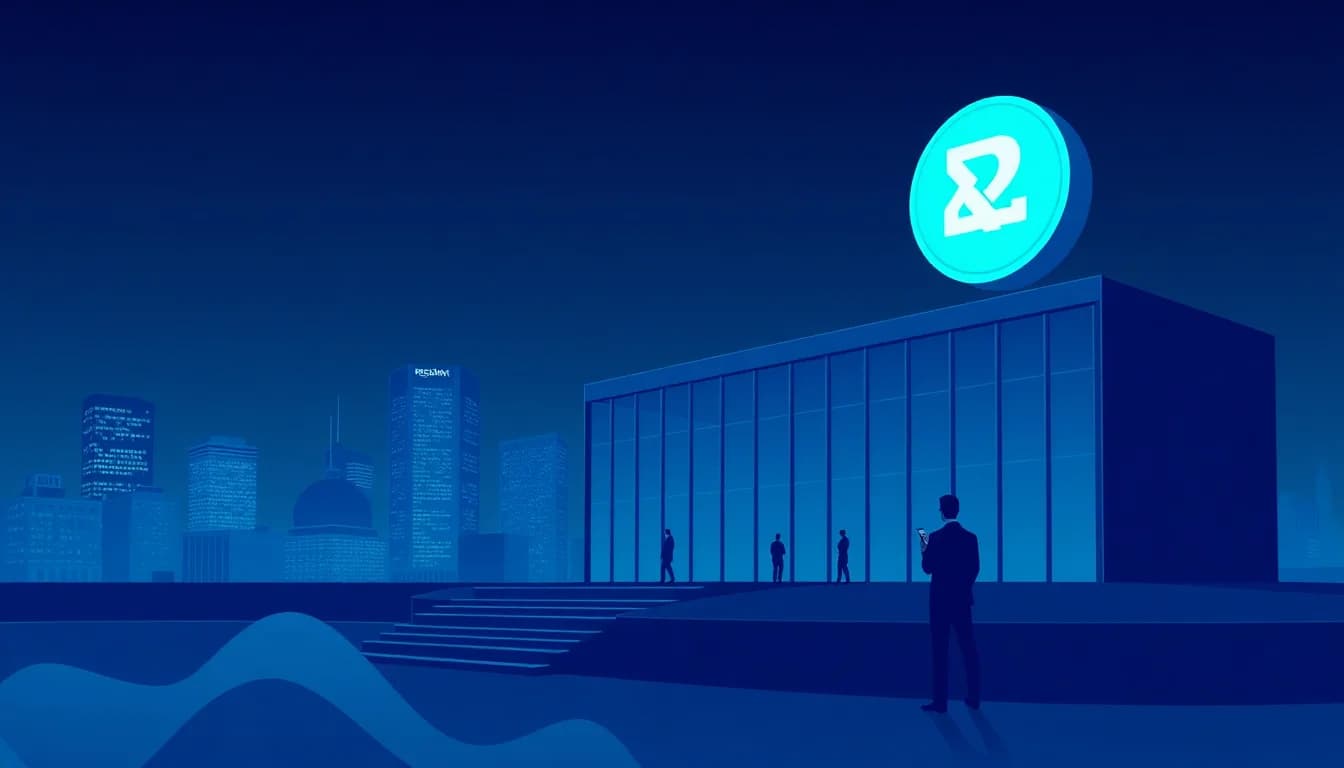RedotPay Pauses $1 Billion U.S. IPO Plans Amid Legal Challenges