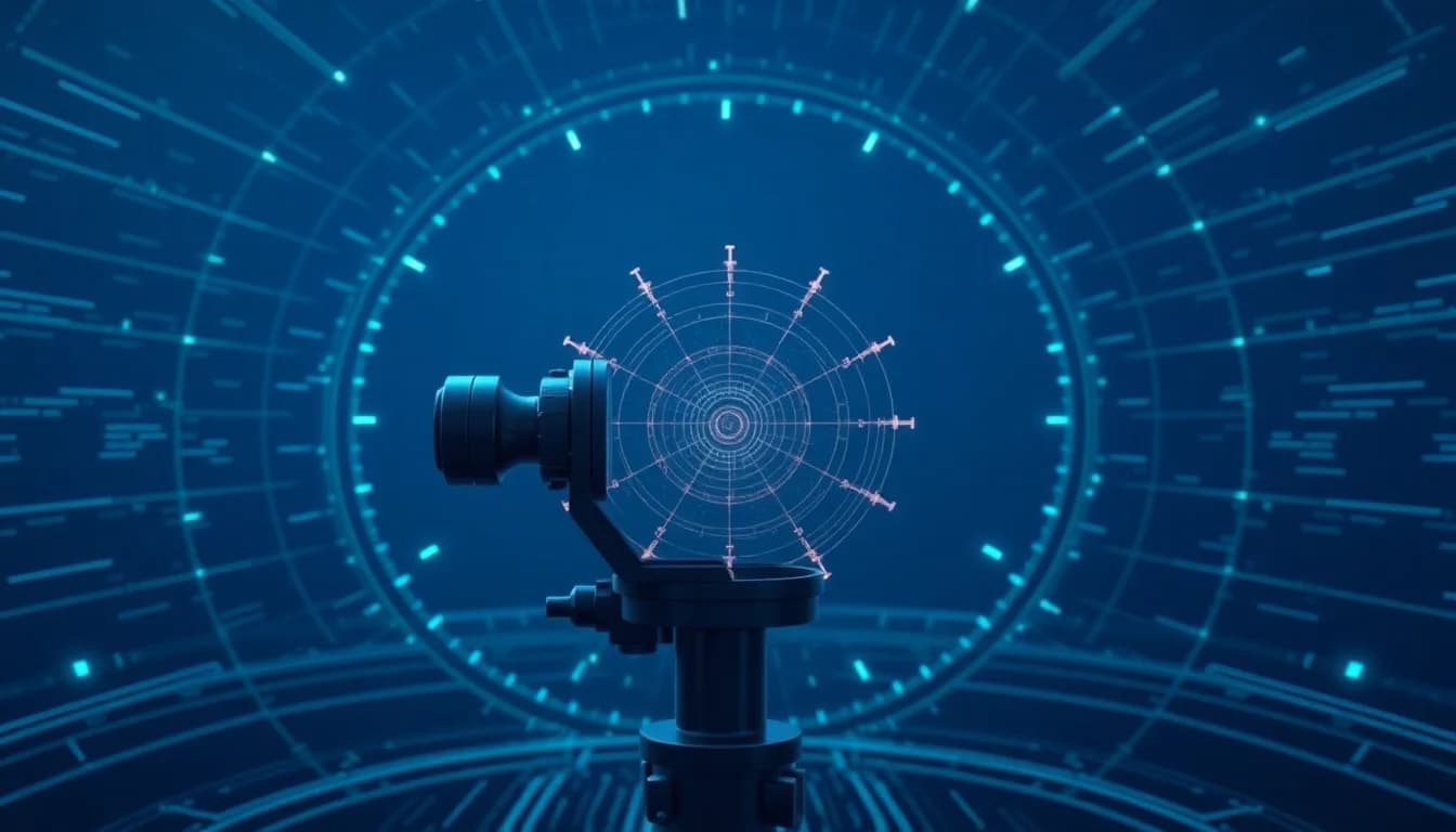 C12 and Thales Unveil Quantum System for Radar Target Tracking