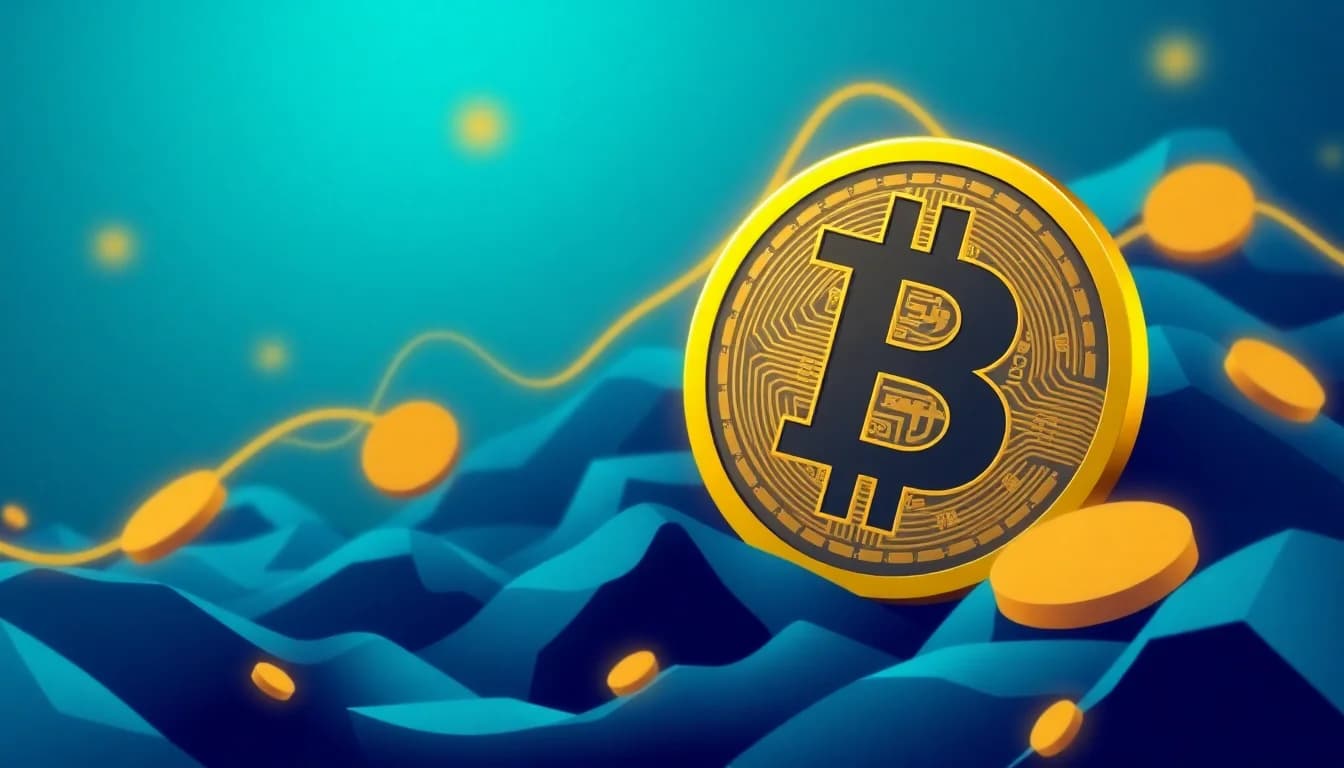 Binance Launches BTC Yield for Bitcoin Holders Seeking Returns