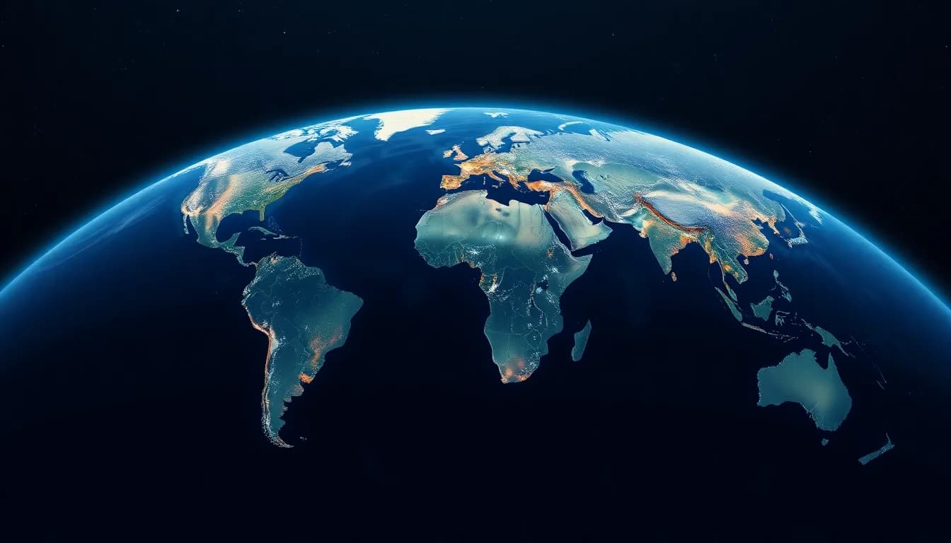Google Removes AI Image Generator from Google Earth Within 24 Hours of Launch