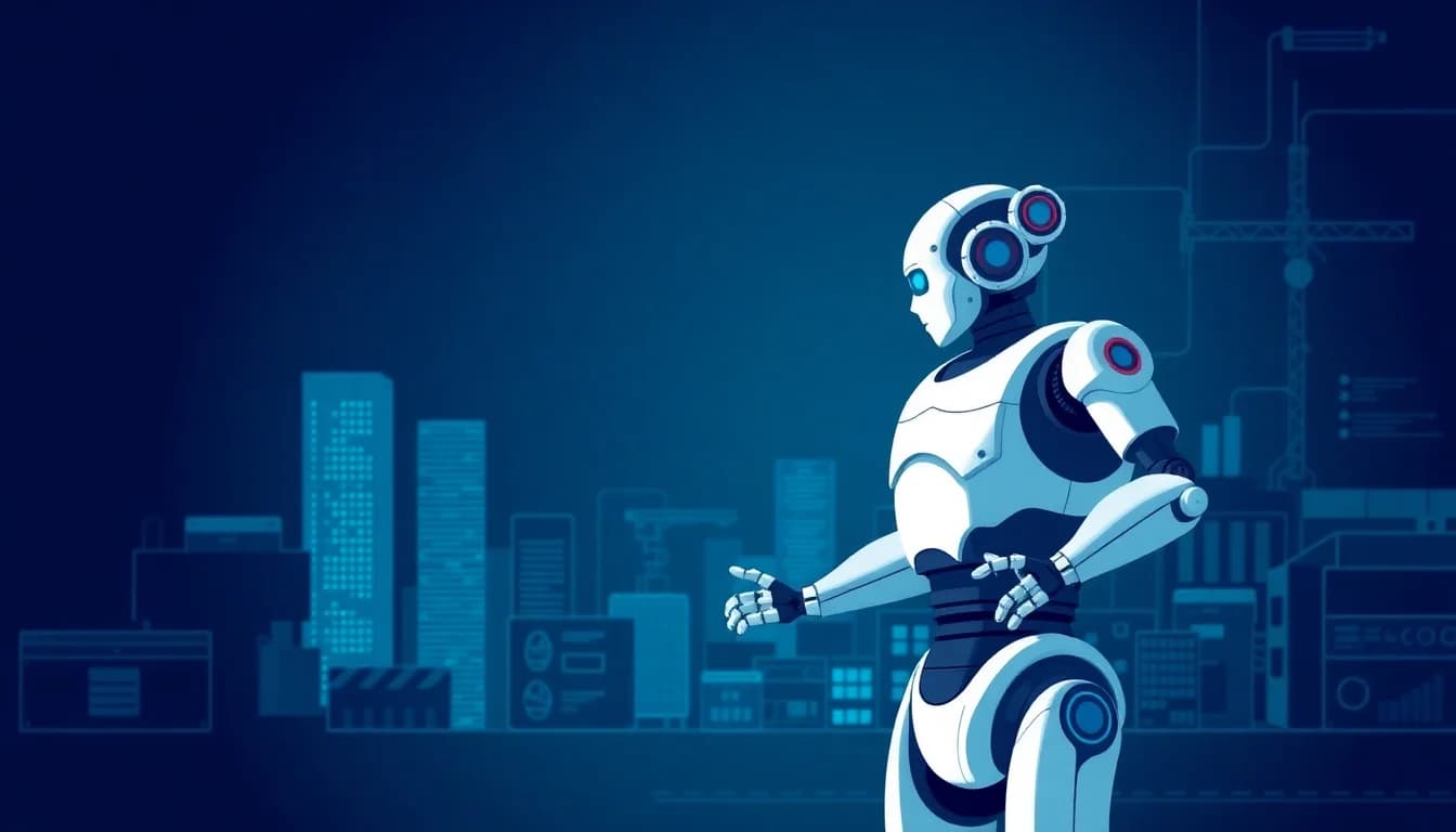 No More Kicking: How Companies Are Making Robots Safer