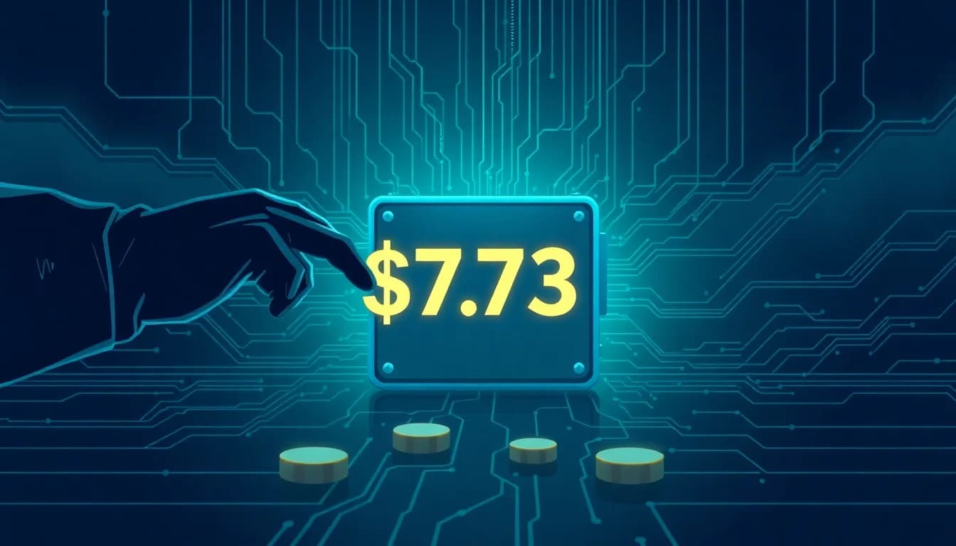 MEV Bot Intercepts $7.73 Million Withdrawal from Safe Wallet