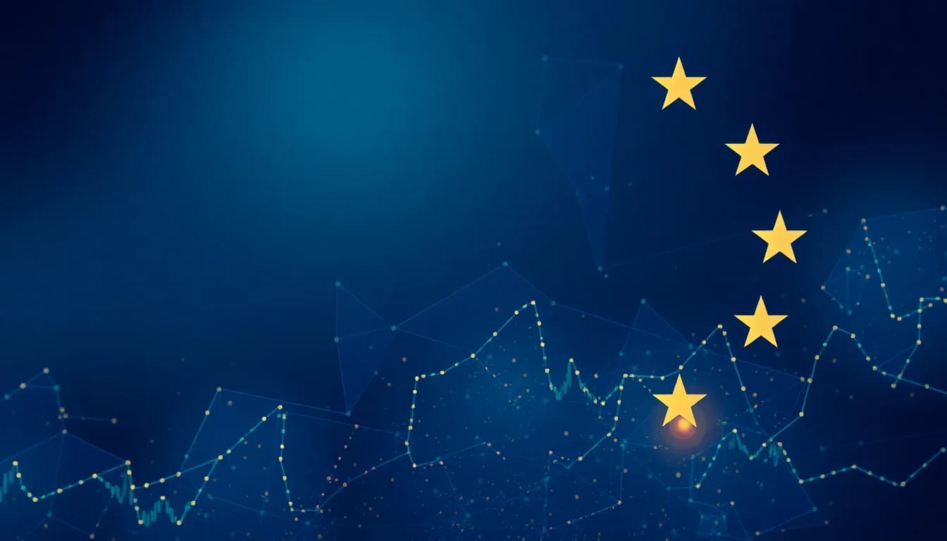 Europe Tightens Crypto Regulations While Leaving Derivatives Loophole