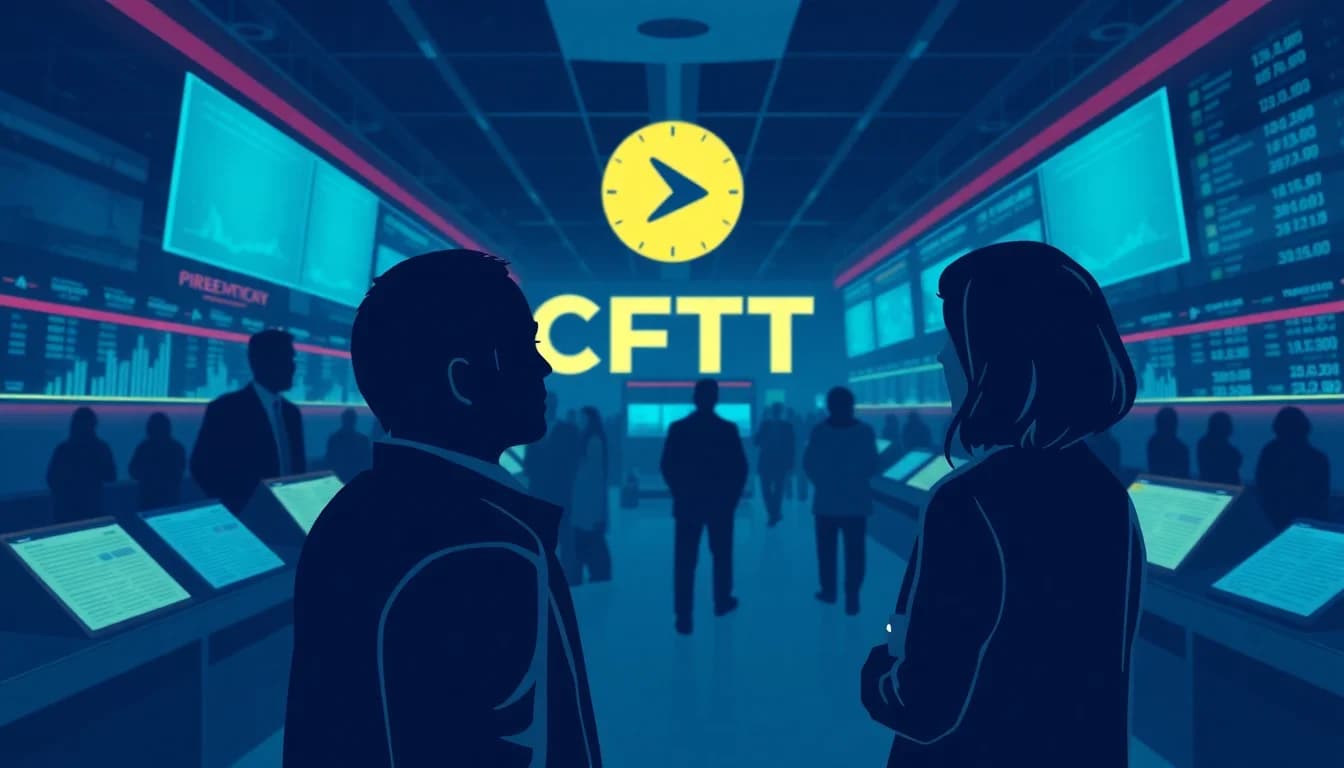 CFTC Warns of Manipulation Risks in Prediction Markets