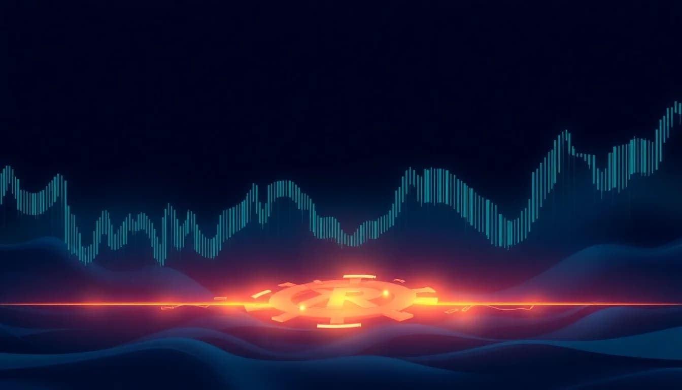 XRP Struggles as Crypto Market Seeks Direction
