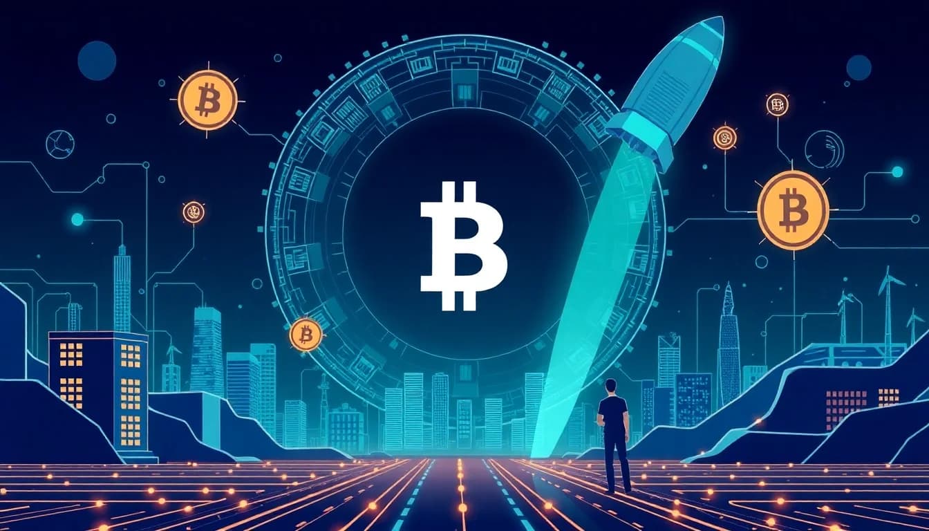 Investors Shift Focus from Magnificent 7 and Crypto to AI Infrastructure