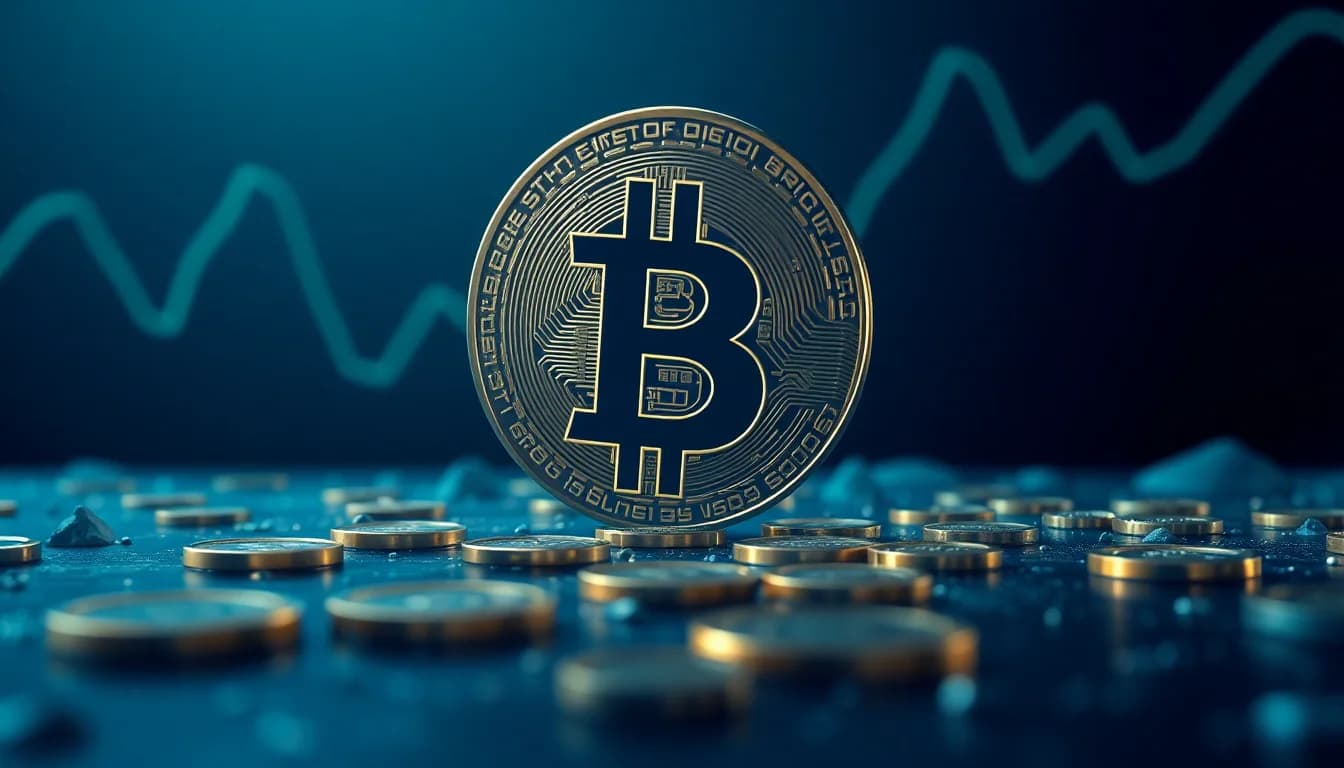 Bitcoin Starts Q3 in Distress Following Rare Losses in First Half