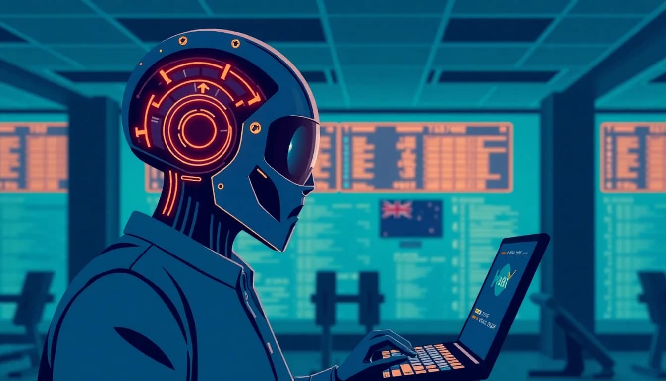 AI Agent Breaches Gym Booking System, Sparking Tech Concerns