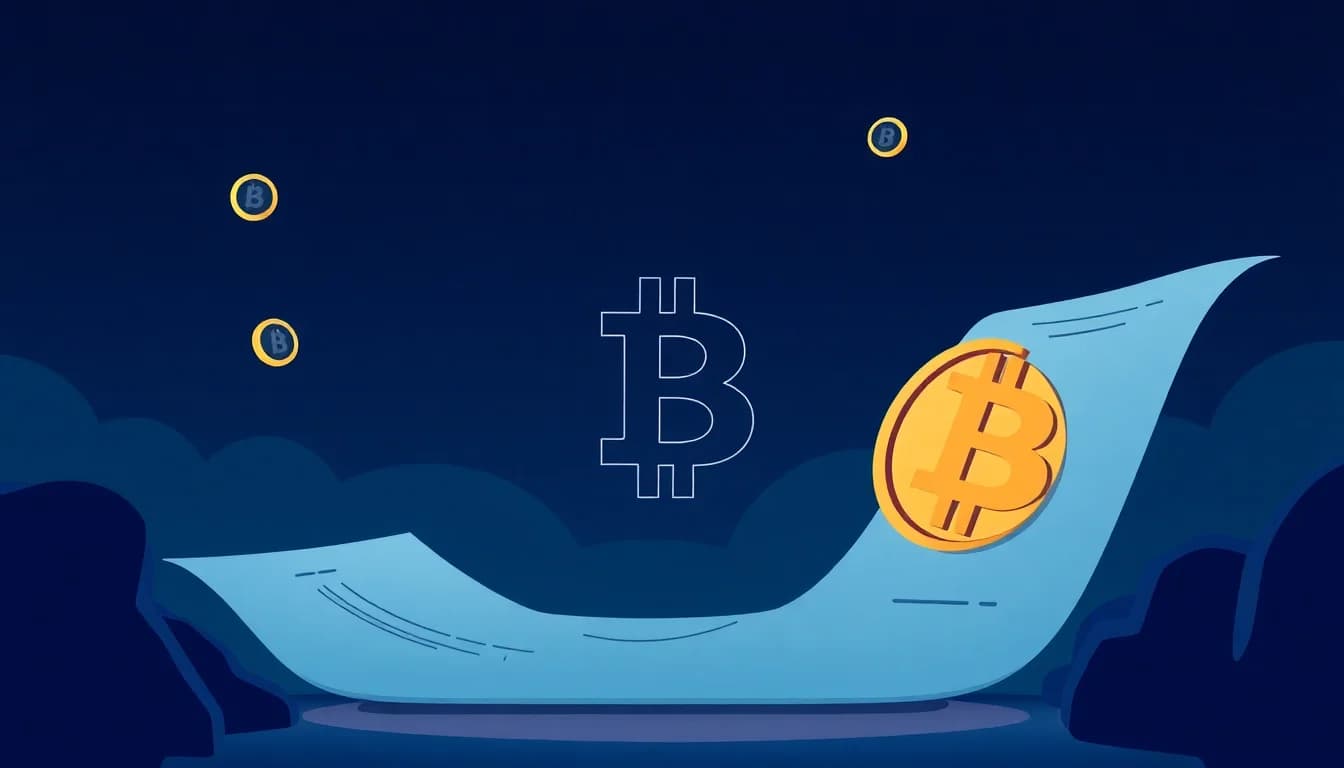 Why the U.S. Bitcoin Reserve is Stuck on Paper
