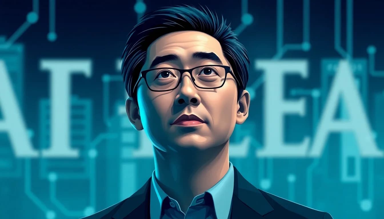 Andrew Yang Advocates for AI Regulation Amid Safety Concerns