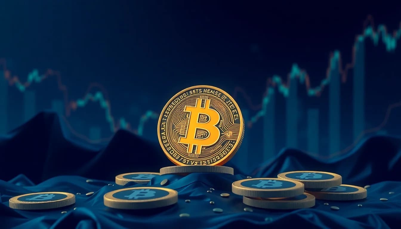 Bitcoin Rebounds as Trump Indicates End to Iran Conflict
