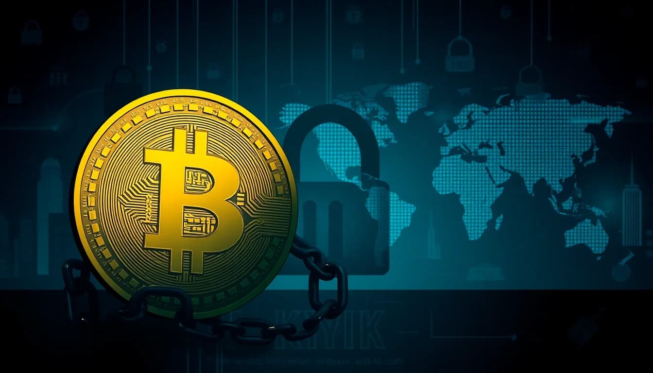 Thai Crypto Billionaire's Escape, FBI Tokens, and Cybersecurity Events