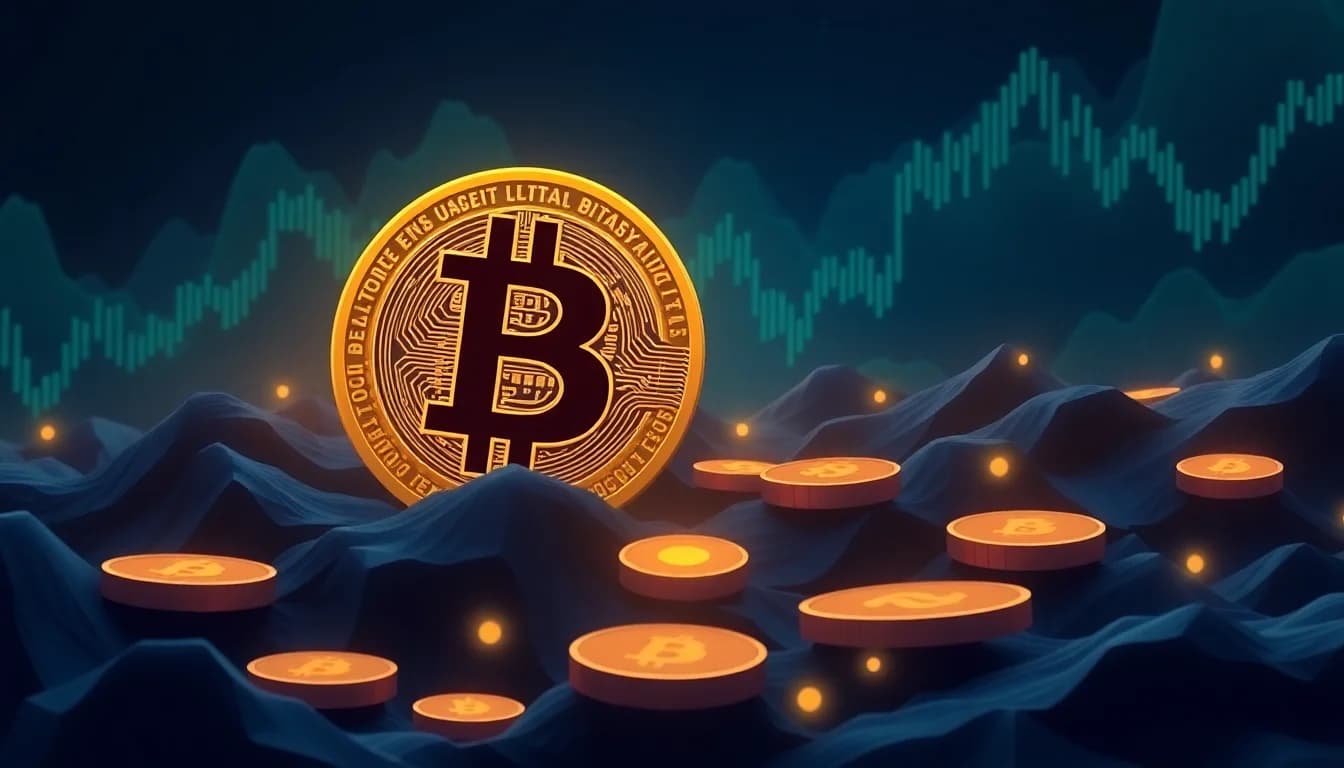 Analysts Warn of Bitcoin Correction Risks Near $80,000