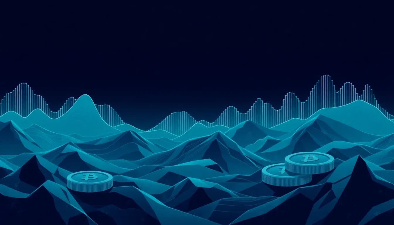 Bitmine Reduces Ether Acquisition, Purchasing $53 Million Last Week