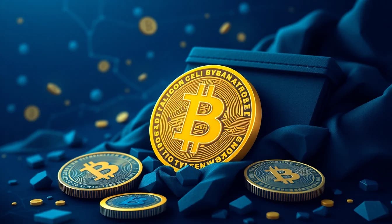 $161 Million Worth of Long-Dormant Bitcoin Transactions in Two Weeks