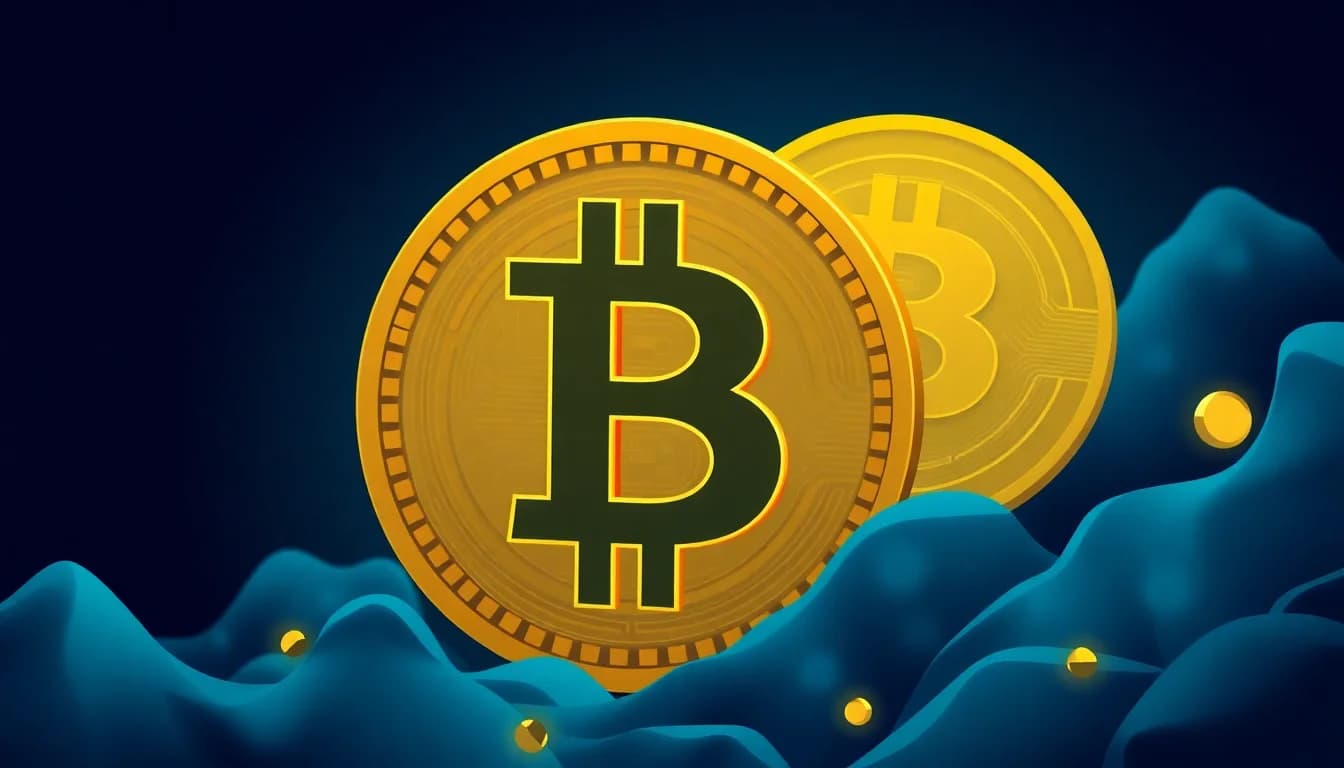 BlackRock Moves Forward with Bitcoin Income ETF Listing, Anticipated Launch Next Week