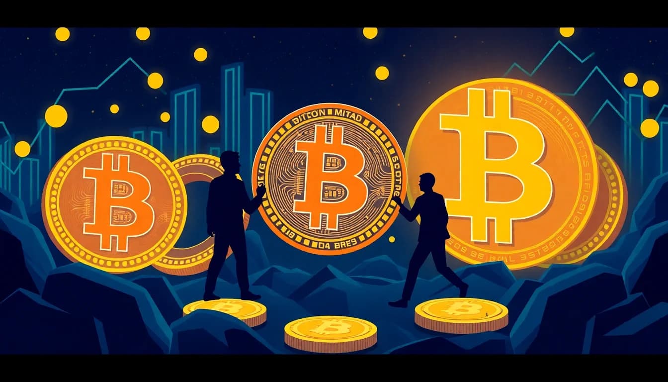 Polymarket Bettors Divided Over Timing of Bitcoin Sale by Strategy