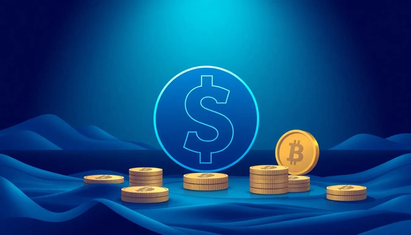 Open USD Launches with Unique Stablecoin Model to Compete with Tether and Circle