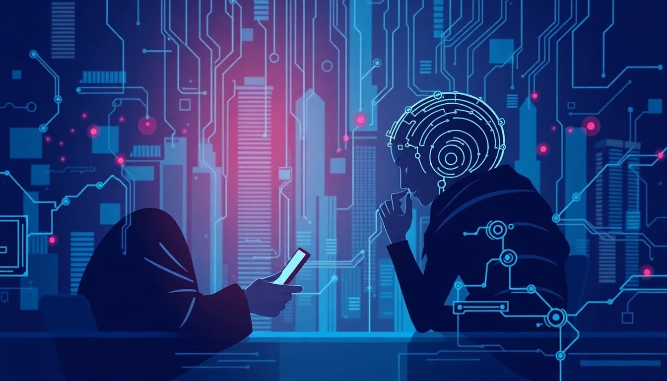 The Economics of Vibe-Hacking: How AI is Manipulating Users