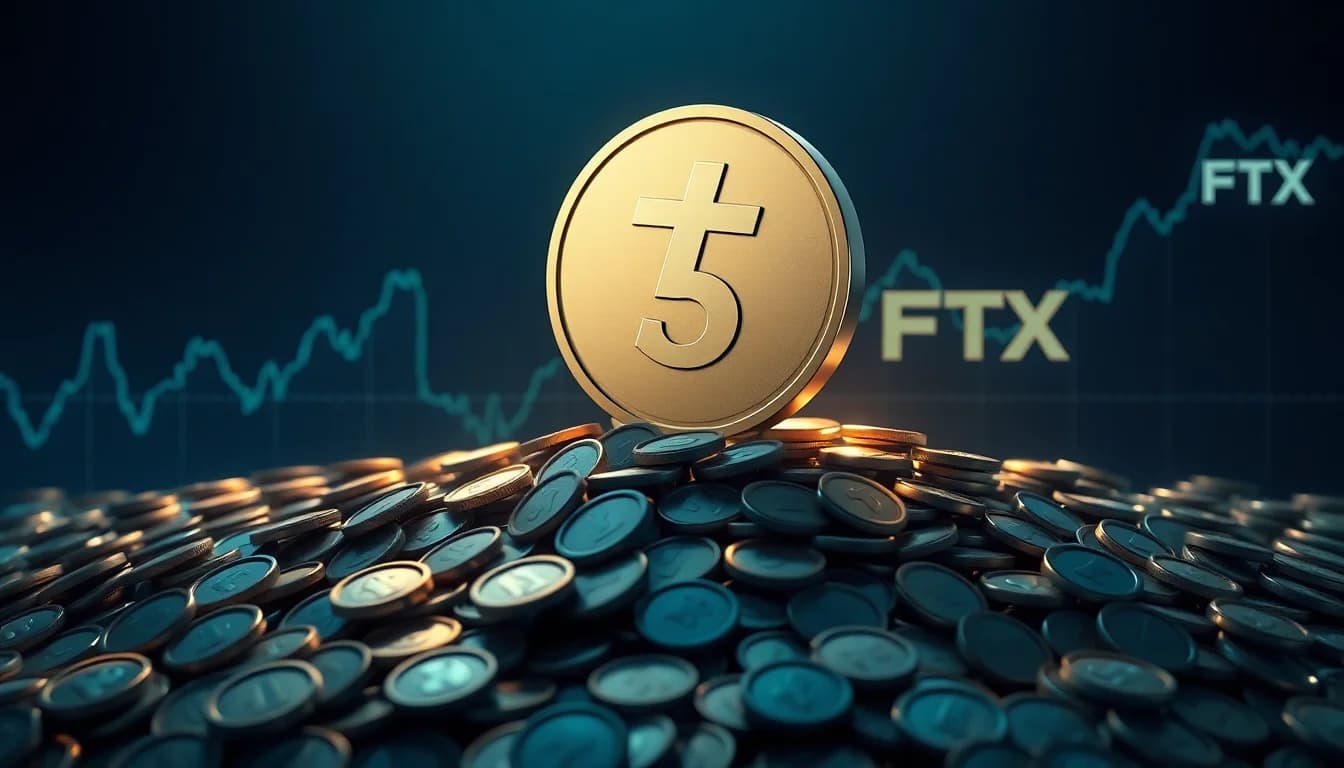 USDT Supply Approaches Largest Monthly Decline Since 2022