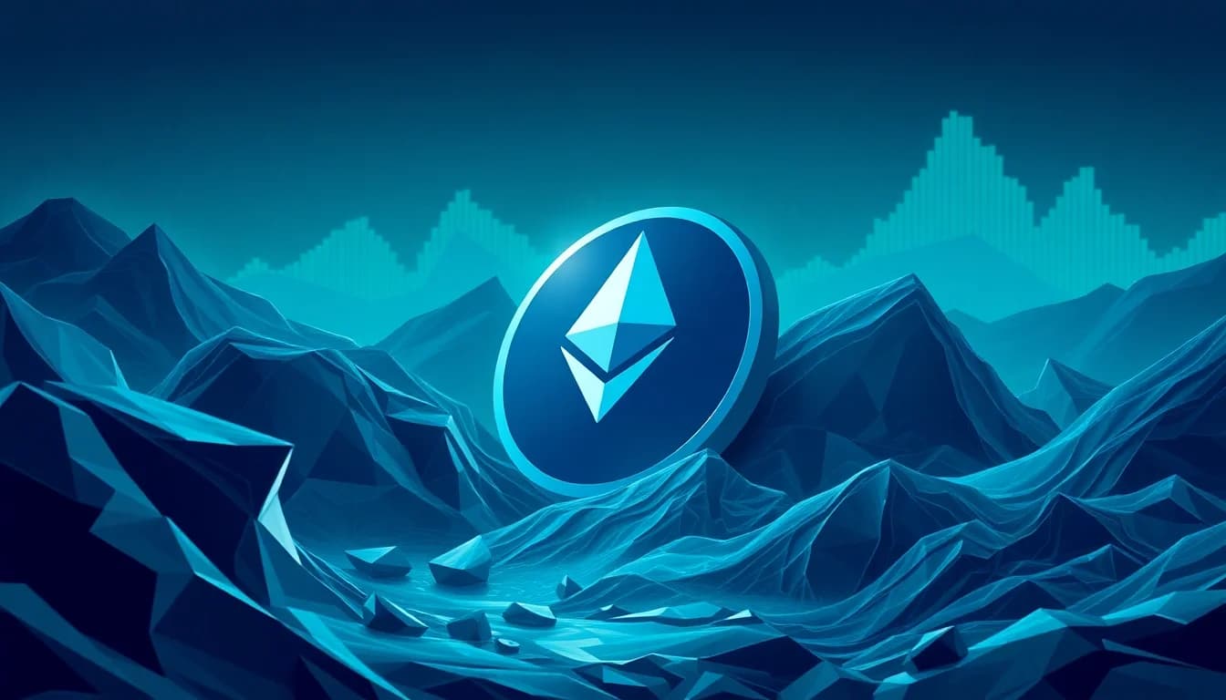$28 Million Ether Bet Seeks Gains from Market Volatility