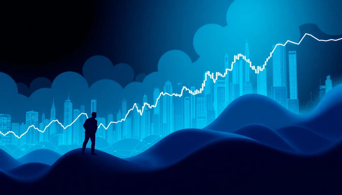 The Institutionalization of Crypto: A Market Driven by Headlines